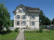 renovierte, gemütliche Dachgeschosswohnung sucht neue Mieter