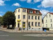 Renovierte, geräumige Gewerbefläche in Dresden Briesnitz...