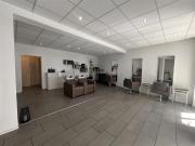 Renovierte Gewerbefläche von 86 m² im Herzen von Fribourg