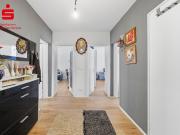 Renovierte, großzügige 3,5 Zimmer Wohnung nähe U Bahnhof...