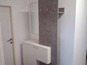 Renovierte, gut geschnittene 2 Zimmer Wohnung mit Balkon...