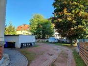 Renovierte helle 2 Raum Wohnung in Zwickau Pölbitz ab...