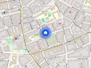 Renovierte helle 2 Zimmer Wohnung im 1. OG in...