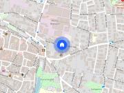 Renovierte, helle 2 Zimmer Wohnung mit Balkon im 1. OG...