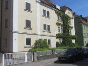 Renovierte, helle 3 Zimmerwohnung in Bayreuth