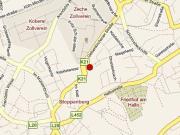 Renovierte, helle 4,5 Zimmer Wohnung in ruhiger Lage –...