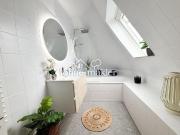 Renovierte Kapitalanlage mit EBK und Neckarblick. Starke...