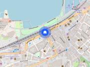 Renovierte kleine Stadtwohnung wird ab Mai in Bregenz...