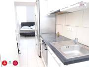 Renovierte Kleinwohnung am Donaukanal – sofort einziehen