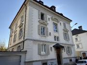 Renoviertes Doppelhaus in einer Villa Preis wird noch...