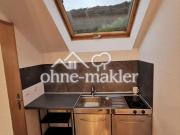 Renovierte & möblierte 1 Zimmer Wohnung mit Einbauküche...