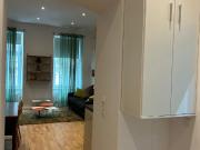 Renovierte & möblierte Wohnung 60m von U3...