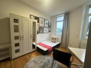 Renovierte Möblierte Wohnung in Frankfurt am Main