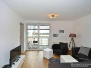 Renovierte, möblierte Zwei Zimmer Wohnung, Berlin Mitte...