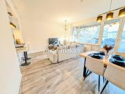 Renovierte Terassen Wohnung in begehrter Lage Zehlendorf...