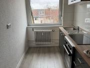 Renovierte und bezugsfertige 2 Zimmer Wohnung mit neuer...