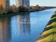 Renovierte und geräumige 3 Zimmer Wohnung in Erlangen am...