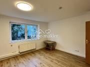 Renovierte und gut gelegene Wohnung in Maschseenähe