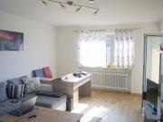Renovierte und helle 3 Zimmer Wohnung mit Balkon in...