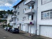 Renovierte und zentrale Wohnung mit Südbalkon und...