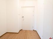 Renovierte, unmöblierte Singlewohnung am Bindermichl