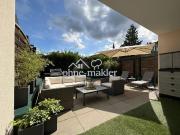 RENOVIERTE WOHLFÜHLOASE MITTEN IN DER STADT:...