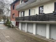 Renovierte Wohnung, 28359 Riensberg mit Garage