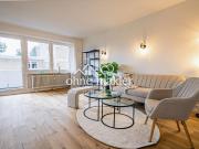 Renovierte Wohnung 3ZKB in Westerstede