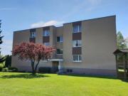 Renovierte Wohnung an ruhiger und sonniger Lage