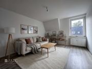 Renovierte Wohnung im 2 OG