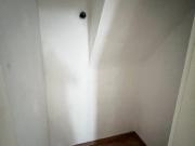 Renovierte Wohnung im Dachgeschoss