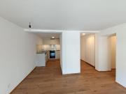 Renovierte Wohnung im historischen Gebäude