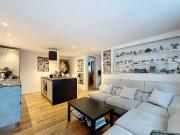 Renovierte Wohnung im Zentrum von Verbier