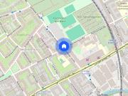 Renovierte Wohnung mit Balkon I Neulindenau Leipzig