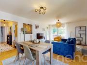 Renovierte Wohnung mit Balkon, ideale Lage