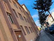 Renovierte Wohnung mit Balkon | Leipzig Neulindenau