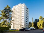 RENOVIERTE WOHNUNG MIT BALKON UND AUFZUG