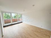 Renovierte Wohnung mit Dachterrasse, Garten und...