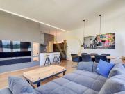 Renovierte Wohnung mit Kaiserblick fußläufig zur Gamsstadt