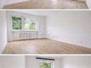 Renovierte Wohnung mit Südbalkon in ruhiger Lage