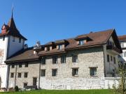 Renovierte Wohnung mitten im Städtli in Sempach!