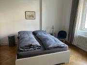 Renovierte Wohnung Nähe Lietzensee Park, Berlin...