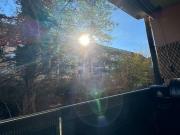 Renovierte Wohnung nähe Messegelände und Bad. Bahnhof