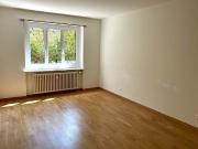 Renovierte Wohnung nähe Messegelände und Bad. Bahnhof