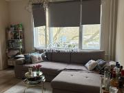 Renovierte zentrale Wohnung in Moabit