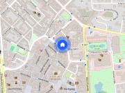 Renovierte Zweizimmerwohnung mitten in der City!