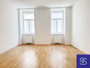 Renovierter 45m² Altbau mit 2 Zimmern und Einbauküche...