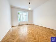 Renovierter 62m² Altbau mit Einbauküche Nähe...