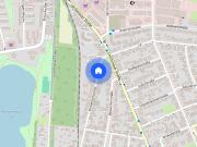 Renovierter Familientraum. Doppelhaushälfte mit...