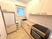 Renoviertes 1 Zi. Appartement mit Terrasse